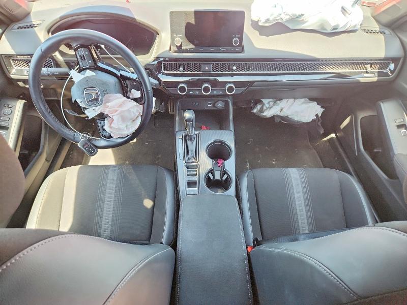 Aukcja sprzedaży 2023 Honda Civic, vin: 2HGFE2F52PH506026, numer aukcji: 57204016