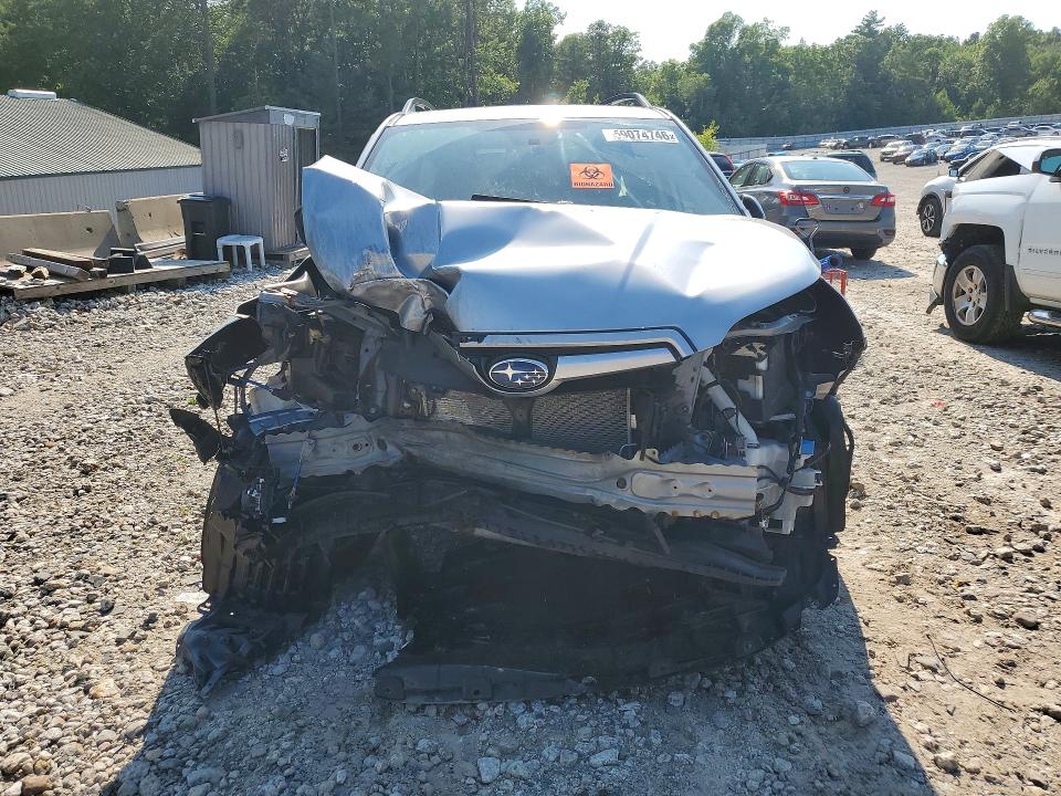 Aukcja sprzedaży 2020 Subaru Forester, vin: JF2SKAJC7LH432903, numer aukcji: 59074746