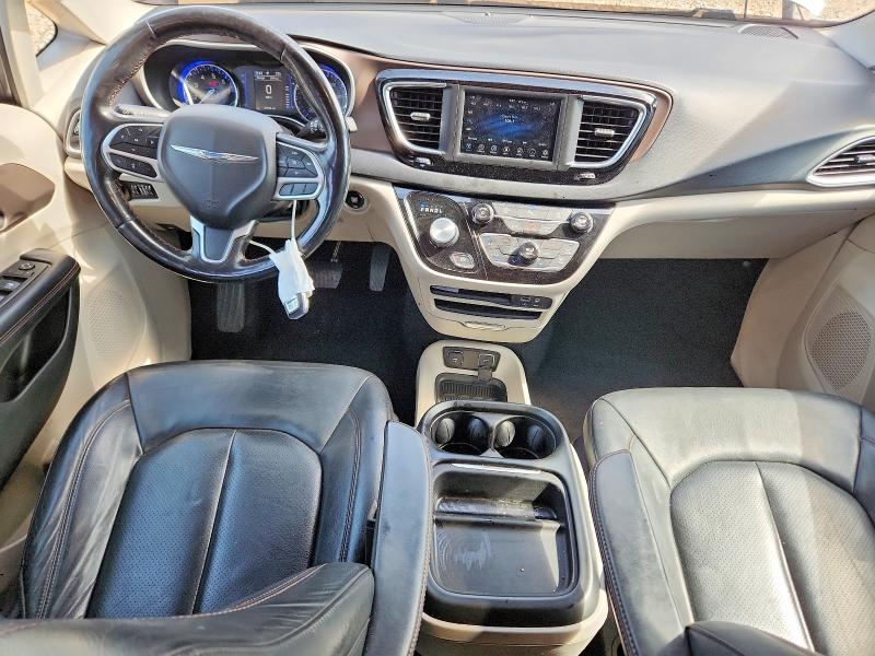Aukcja sprzedaży 2019 Chrysler Pacifica, vin: 2C4RC1BG5KR668724, numer aukcji: 58707986