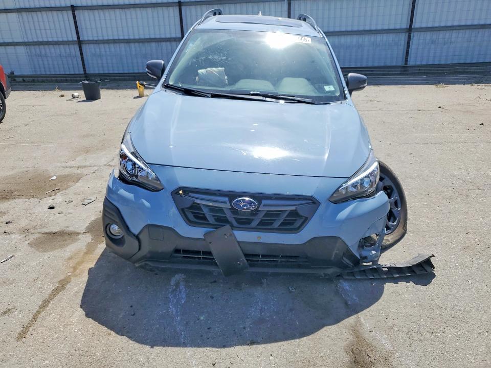 Aukcja sprzedaży 2021 Subaru Crosstrek, vin: JF2GTHSC1MH248911, numer aukcji: 55825906
