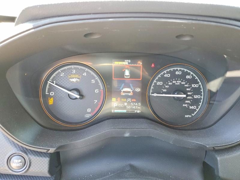 Продажа на аукционе авто 2022 Subaru Forester, vin: JF2SKAMC8NH442581, номер лота: 56410616