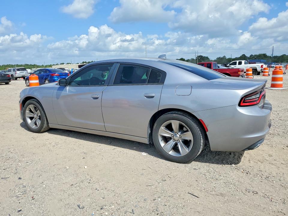 Продаж на аукціоні авто 2016 Dodge Charger, vin: 2C3CDXHG4GH172991, номер лоту: 59013446