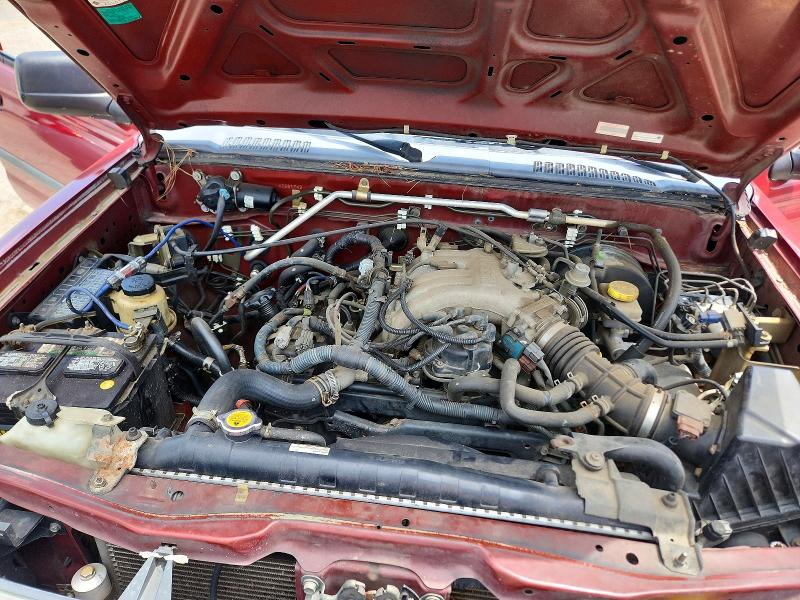 Aukcja sprzedaży 2004 Nissan Xterra, vin: 5N1ED28T94C661742, numer aukcji: 55455886