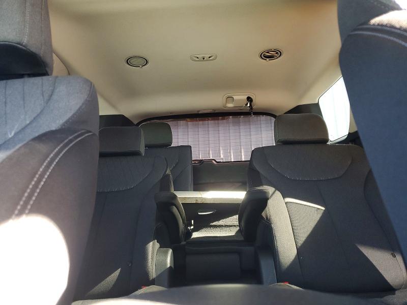 Aukcja sprzedaży 2022 Hyundai Palisade, vin: KM8R3DHE4NU360857, numer aukcji: 54509306