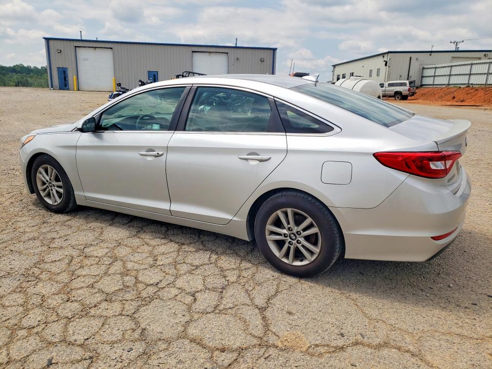 Aukcja sprzedaży 2015 Hyundai Sonata, vin: 5NPE24AF4FH204371, numer aukcji: 59247076