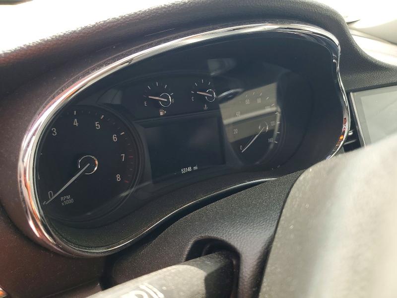 Продажа на аукционе авто 2017 Buick Encore, vin: KL4CJASB6HB151059, номер лота: 57697616