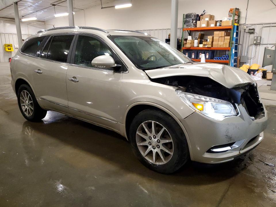 Продаж на аукціоні авто 2017 Buick Enclave, vin: 5GAKVBKD9HJ182410, номер лоту: 57895986