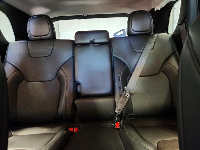 Продаж на аукціоні авто 2021 Jeep Cherokee, vin: 1C4PJMMX6MD240596, номер лоту: 55596726