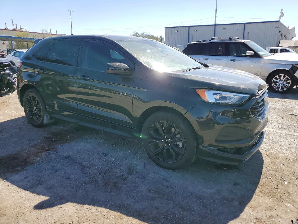 Aukcja sprzedaży 2024 Ford Edge, vin: 2FMPK4G91RBA40292, numer aukcji: 56085696