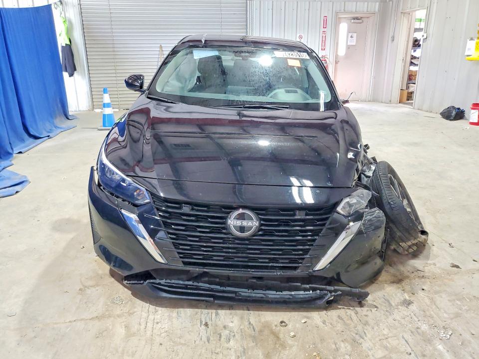 Aukcja sprzedaży 2025 Nissan Sentra, vin: 3N1AB8CVXSY385843, numer aukcji: 57423516