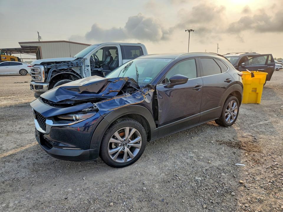 Aukcja sprzedaży 2020 Mazda Cx-30, vin: 3MVDMBEM5LM124472, numer aukcji: 58105746