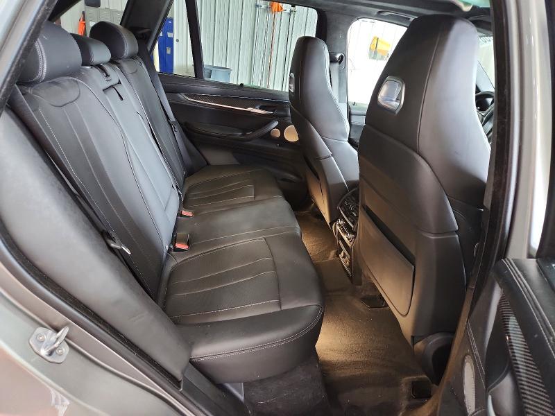 Продажа на аукционе авто 2017 Bmw X5, vin: 5YMKT6C31H0X20547, номер лота: 58250906