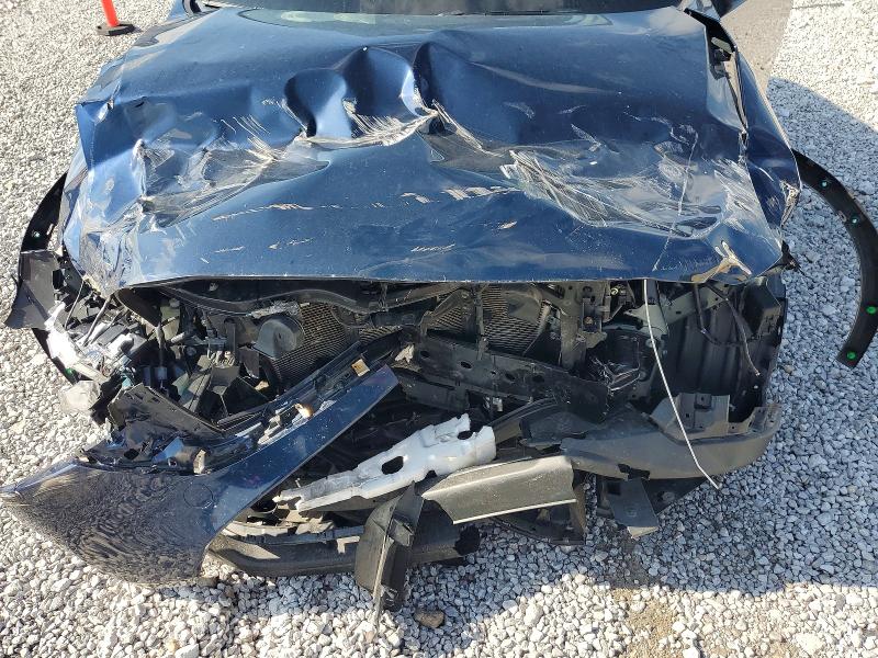 2023 Mazda Cx-5 მანქანა იყიდება აუქციონზე, vin: JM3KFBBM9P0149088, აუქციონის ნომერი: 56863696