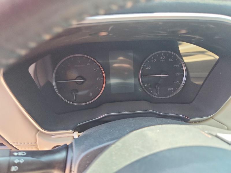 Aukcja sprzedaży 2021 Subaru Outback, vin: 4S4BTANC9M3221136, numer aukcji: 58787386