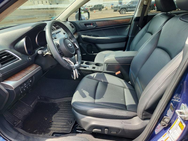 Aukcja sprzedaży 2019 Subaru Outback, vin: 4S4BSANC1K3305757, numer aukcji: 58780756