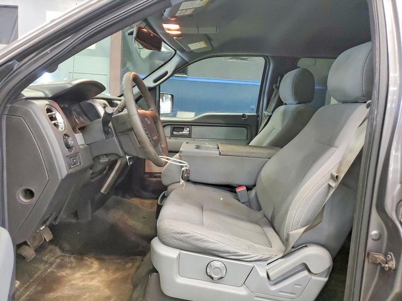 Aukcja sprzedaży 2014 Ford F150, vin: 1FTFW1EF0EFB34765, numer aukcji: 59548726