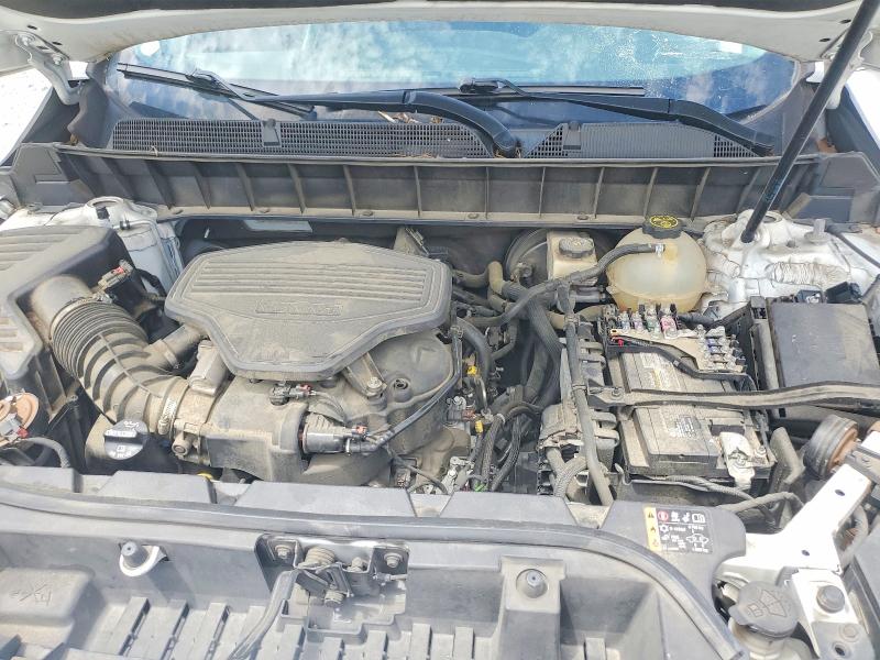 Продажа на аукционе авто 2018 Gmc Acadia, vin: 1GKKNMLS9JZ146073, номер лота: 55995936