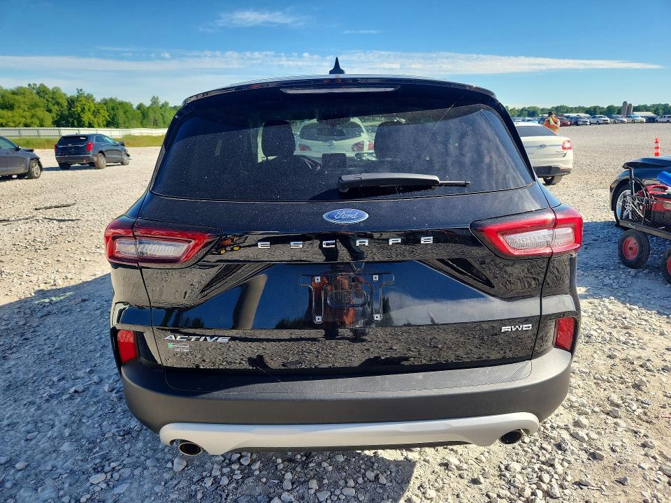 Aukcja sprzedaży 2025 Ford Escape, vin: 1FMCU9GNXSUA43646, numer aukcji: 58021126