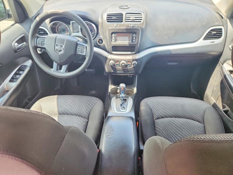 2018 Dodge Journey მანქანა იყიდება აუქციონზე, vin: 3C4PDCAB6JT196003, აუქციონის ნომერი: 55456116