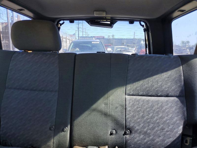 Aukcja sprzedaży 1999 Nissan Pathfinder, vin: JN8AR05S8XW290410, numer aukcji: 57081996