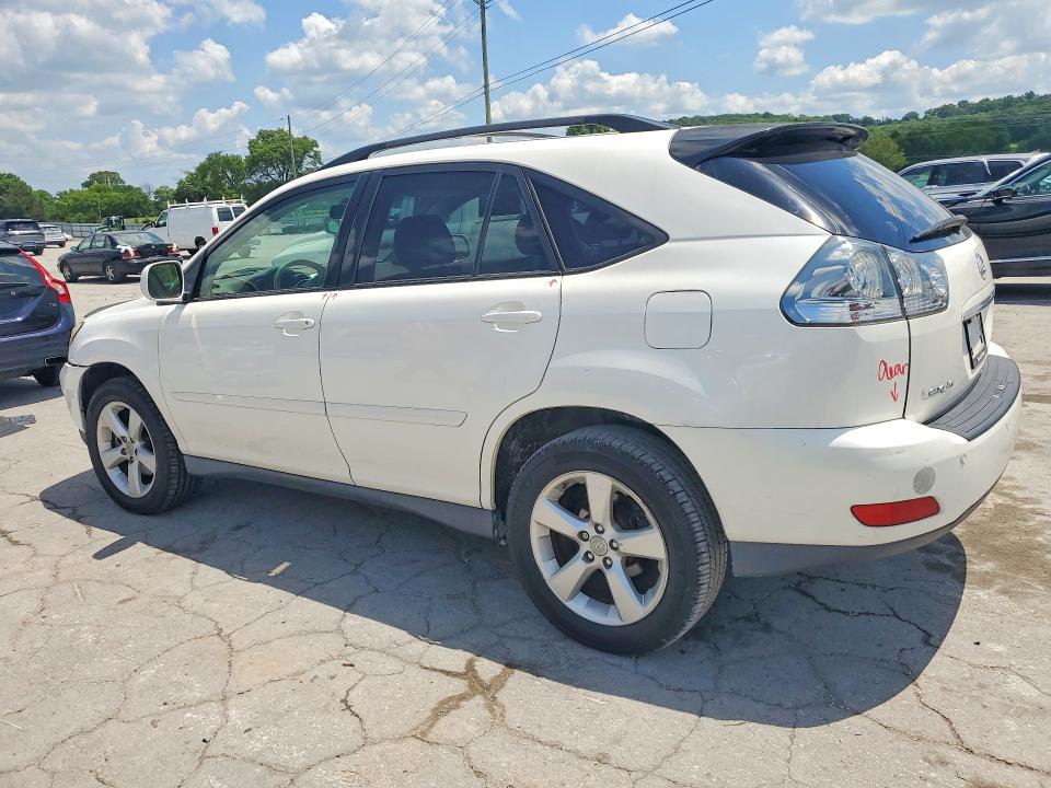 Продаж на аукціоні авто 2007 Lexus Rx, vin: JTJGK31U170007607, номер лоту: 56859056