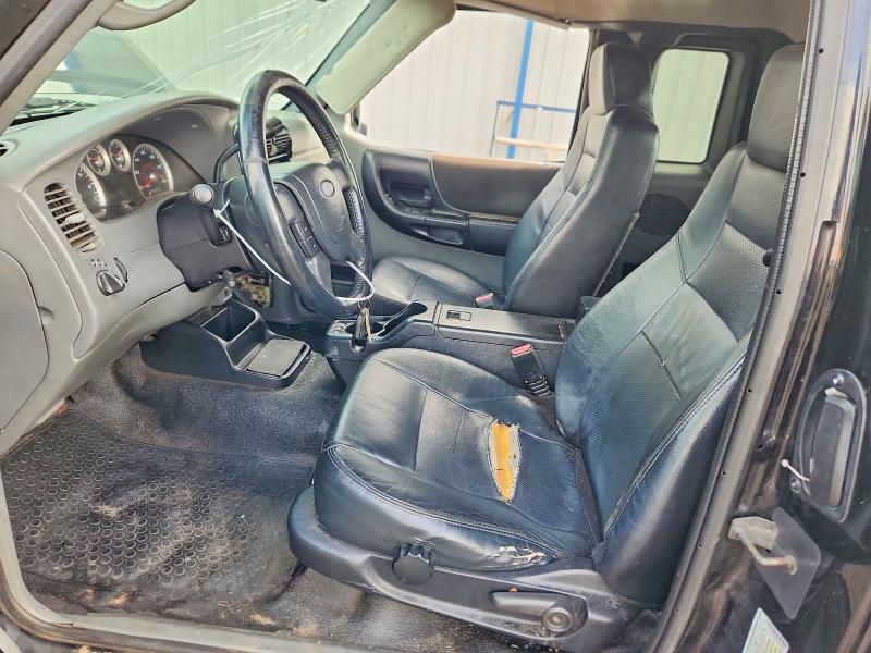 Auction sale of the 2006 Ford Ranger, vin: 1FTYR44U86PA86302, lot number: 55697296