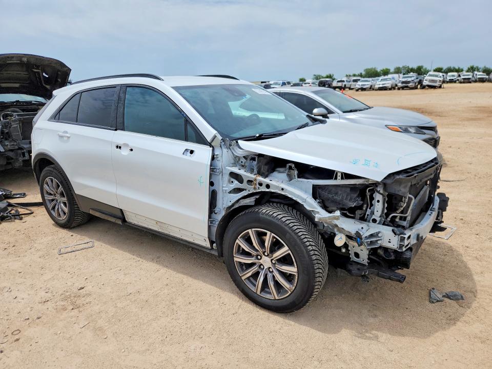Продаж на аукціоні авто 2023 Cadillac Xt4, vin: 1GYFZFR48PF141215, номер лоту: 57440146