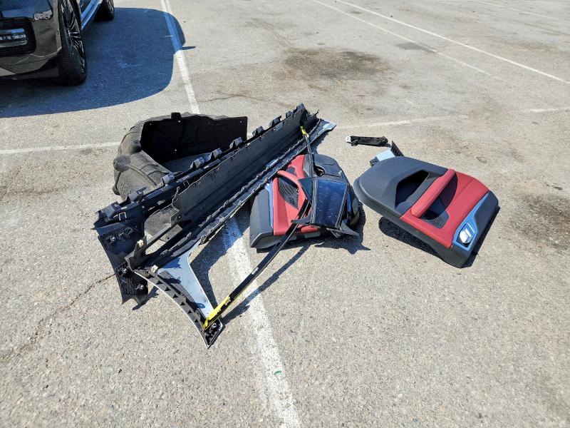 Aukcja sprzedaży 2023 Bmw I4, vin: WBY73AW0XPFN96713, numer aukcji: 56447606