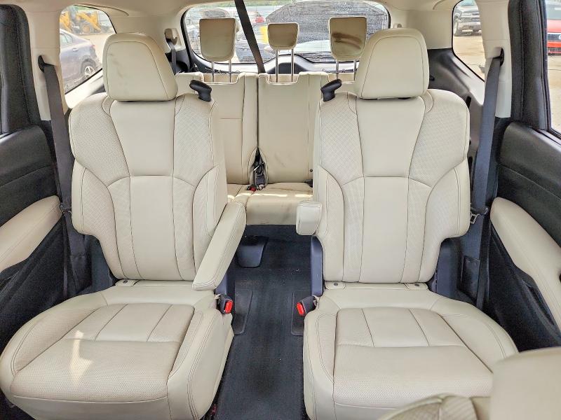 56945306 :رقم المزاد ، 4S4WMAPD3K3466256 vin ، 2019 Subaru Ascent مزاد بيع