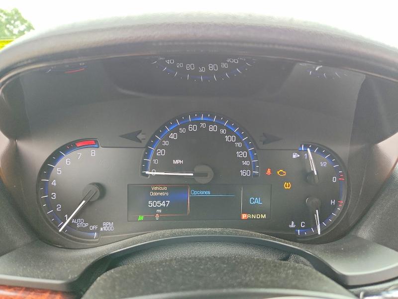 Aukcja sprzedaży 2016 Cadillac Ats, vin: 1G6AB5RX4G0122353, numer aukcji: 58953056