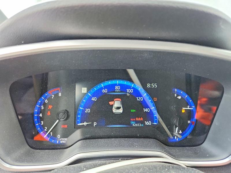 Продажа на аукционе авто 2022 Toyota Corolla, vin: JTNC4MBE8N3158198, номер лота: 56438616