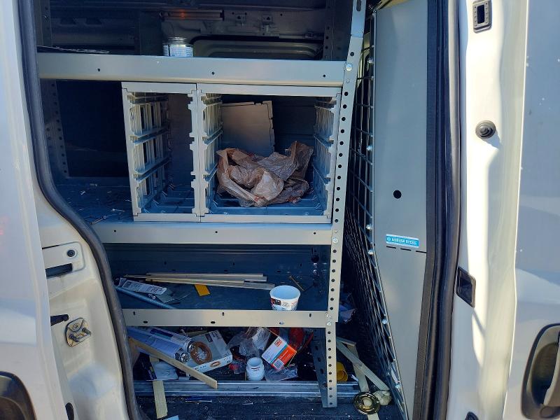 Aukcja sprzedaży 2019 Ram Promaster City, vin: ZFBHRFAB8K6N14208, numer aukcji: 58714976