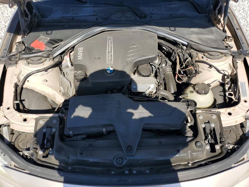 56361436 :رقم المزاد ، WBA3C1C57DF444994 vin ، 2013 Bmw 328 مزاد بيع