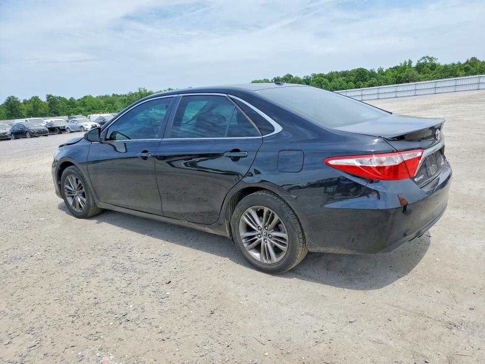 56556826 :رقم المزاد ، 4T1BF1FK6HU316931 vin ، 2017 Toyota Camry مزاد بيع
