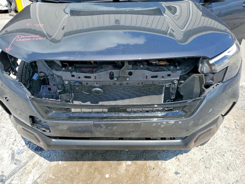 Продаж на аукціоні авто 2025 Subaru Forester, vin: JF2SLDHC6SH461263, номер лоту: 57780846