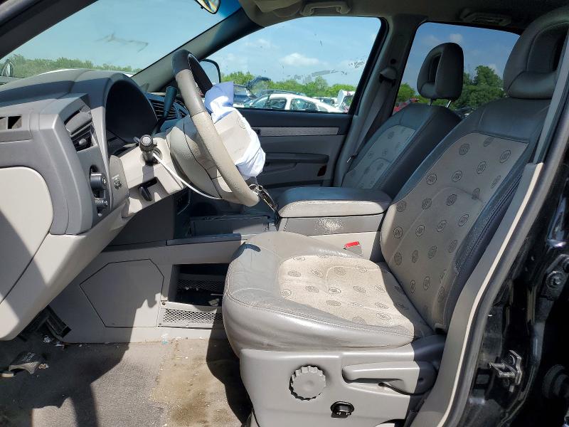 Aukcja sprzedaży 2002 Buick Rendezvous, vin: 3G5DA03E32S600715, numer aukcji: 59193246