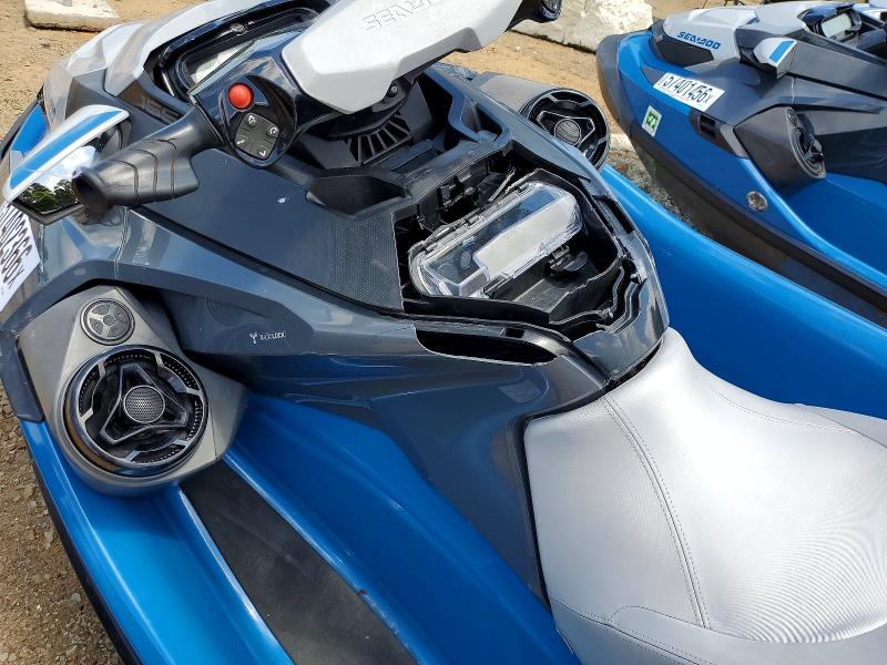 2019 Sea-doo 25na Gtx I მანქანა იყიდება აუქციონზე, vin: YDV95914F919, აუქციონის ნომერი: 57402366