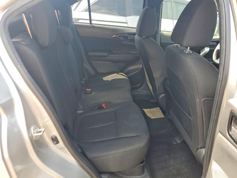 Продажа на аукционе авто 2019 Mitsubishi Eclipse Cross, vin: JA4AT3AA3KZ018540, номер лота: 58280706