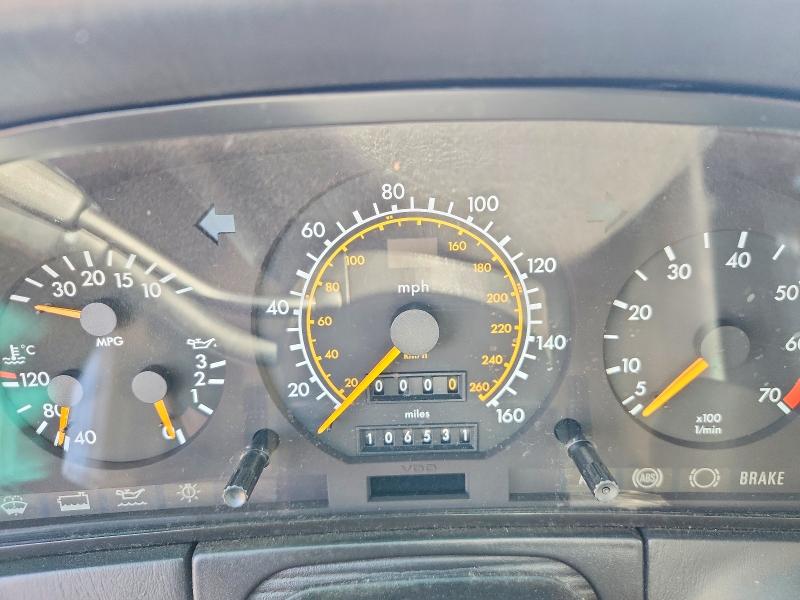 Продажа на аукционе авто 1994 Mercedes-benz S, vin: WDBGA51E4RA167308, номер лота: 56454366