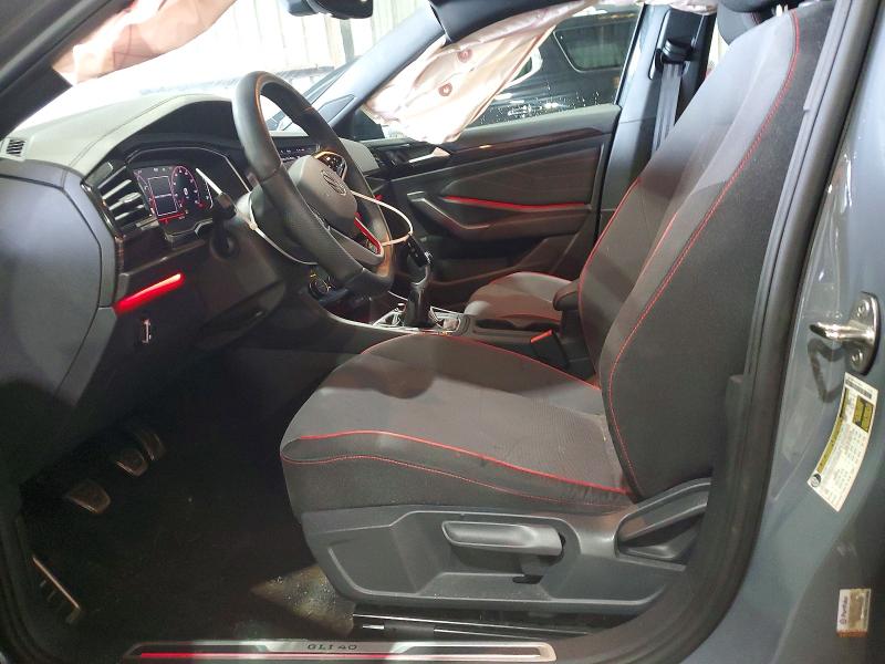 Aukcja sprzedaży 2024 Volkswagen Jetta, vin: 3VW8T7BU3RM055908, numer aukcji: 56236616