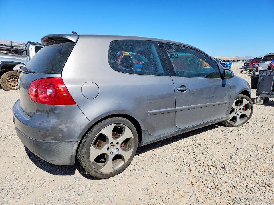Aukcja sprzedaży 2008 Volkswagen Gti, vin: WVWEV71K88W260798, numer aukcji: 56168396