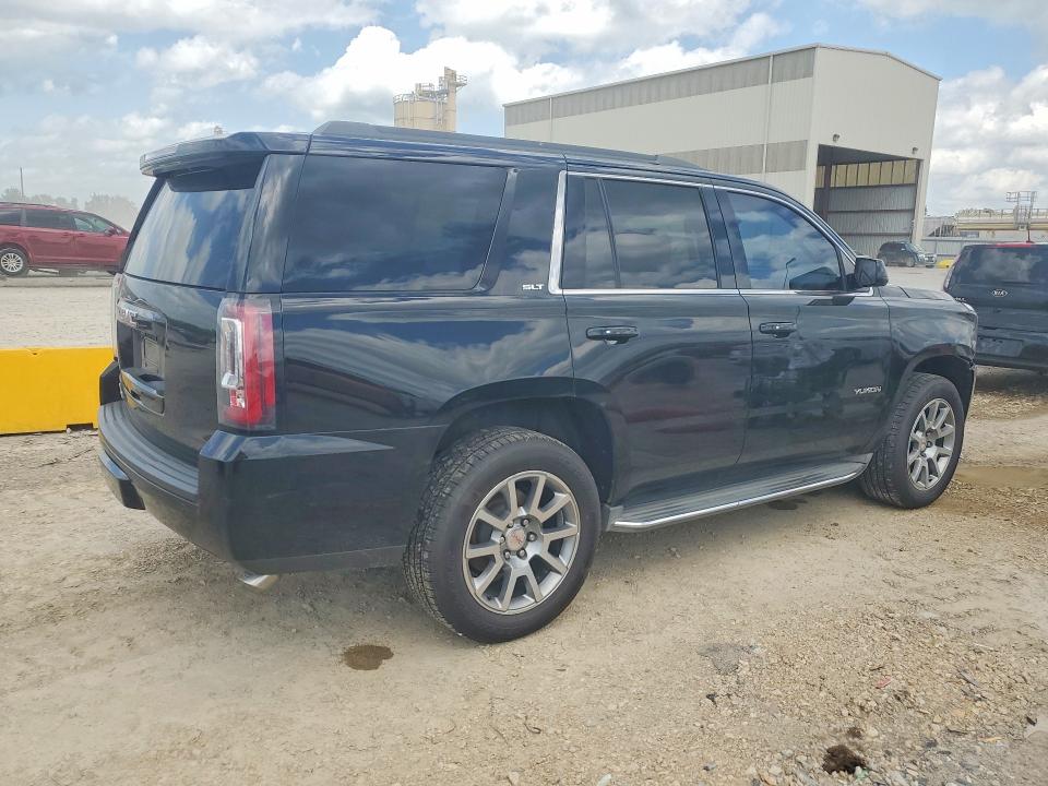 56159146 :رقم المزاد ، 1GKS2BKC0FR103885 vin ، 2015 Gmc Yukon مزاد بيع