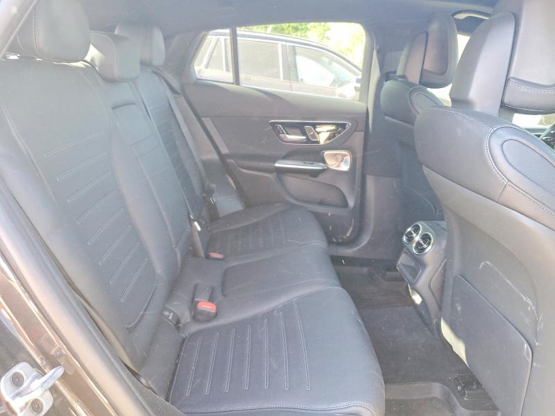 Продажа на аукционе авто 2024 Mercedes-benz Glc Coupe, vin: W1NKJ4HB0RF183535, номер лота: 54923556