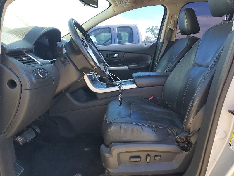 Aukcja sprzedaży 2012 Ford Edge, vin: 2FMDK4JC7CBA13287, numer aukcji: 57121776