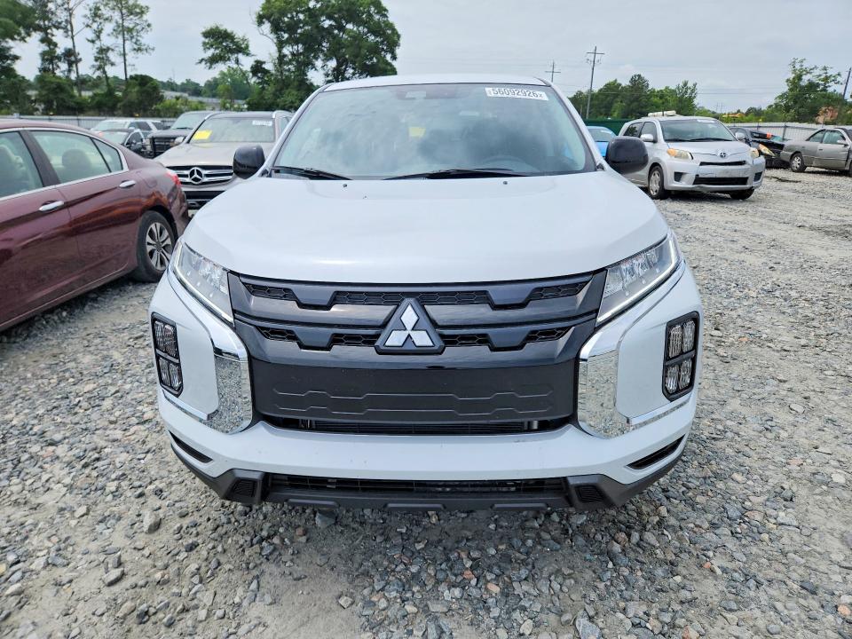 Продаж на аукціоні авто 2026 Mitsubishi Outlander Sport, vin: JA4ARUAU0TU021098, номер лоту: 56092926