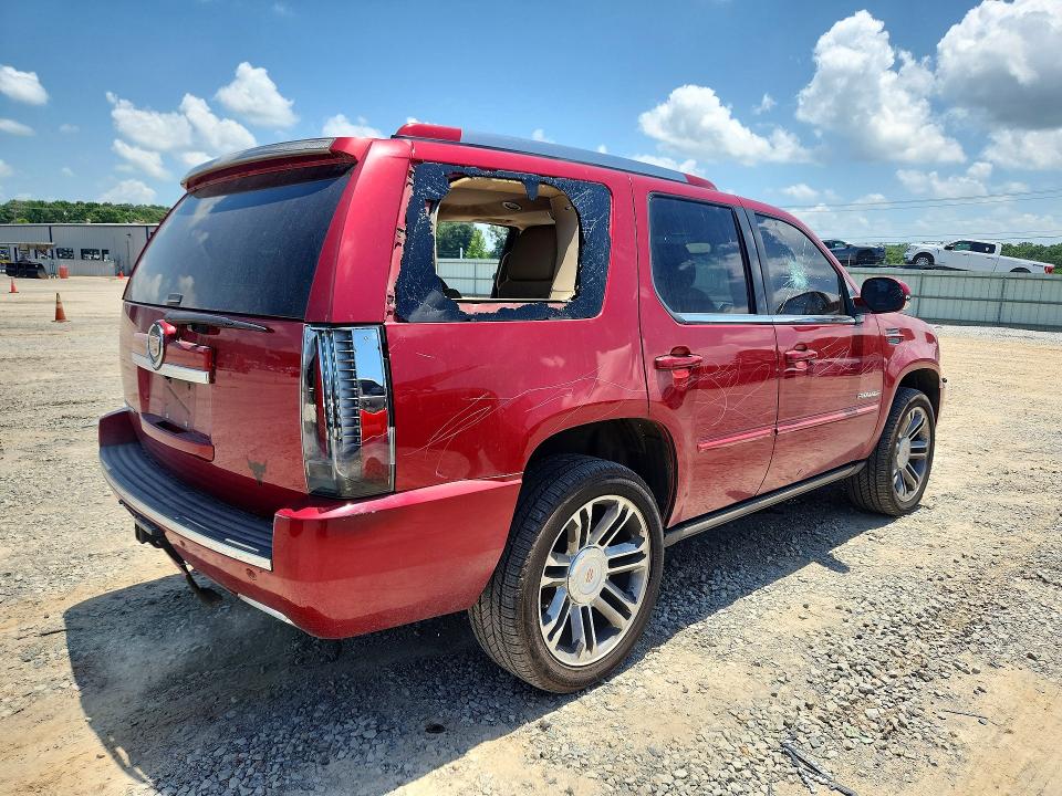 Aukcja sprzedaży 2013 Cadillac Escalade, vin: 1GYS4CEF8DR139378, numer aukcji: 55583806