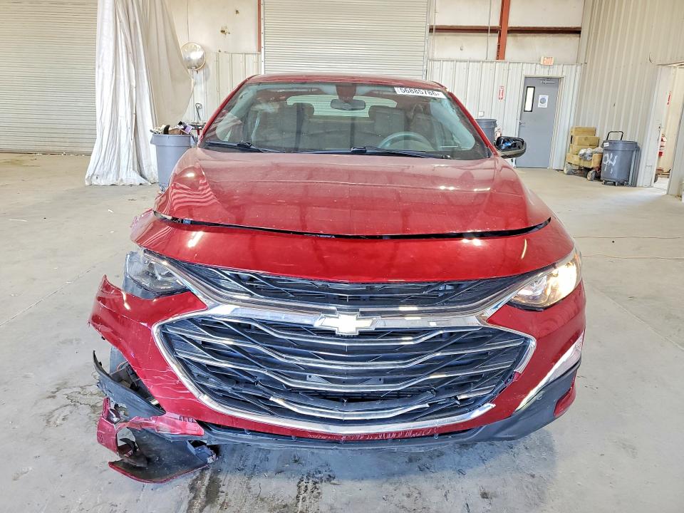 2019 Chevrolet Malibu მანქანა იყიდება აუქციონზე, vin: 1G1ZD5ST1KF181392, აუქციონის ნომერი: 56885786
