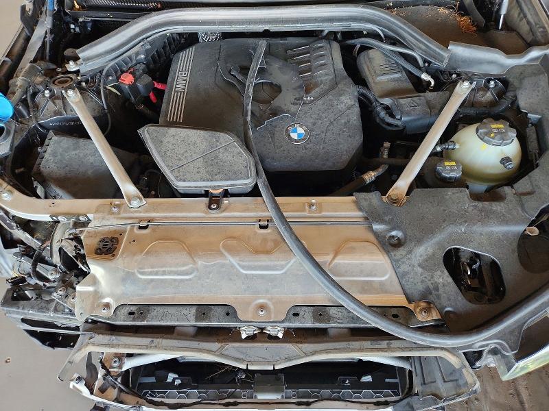 2020 Bmw X4 მანქანა იყიდება აუქციონზე, vin: 5UX2V1C03L9B74125, აუქციონის ნომერი: 57239886