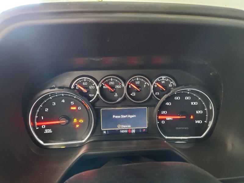 57443096 :رقم المزاد ، 1GNSKLED8RR159803 vin ، 2024 Chevrolet Tahoe مزاد بيع