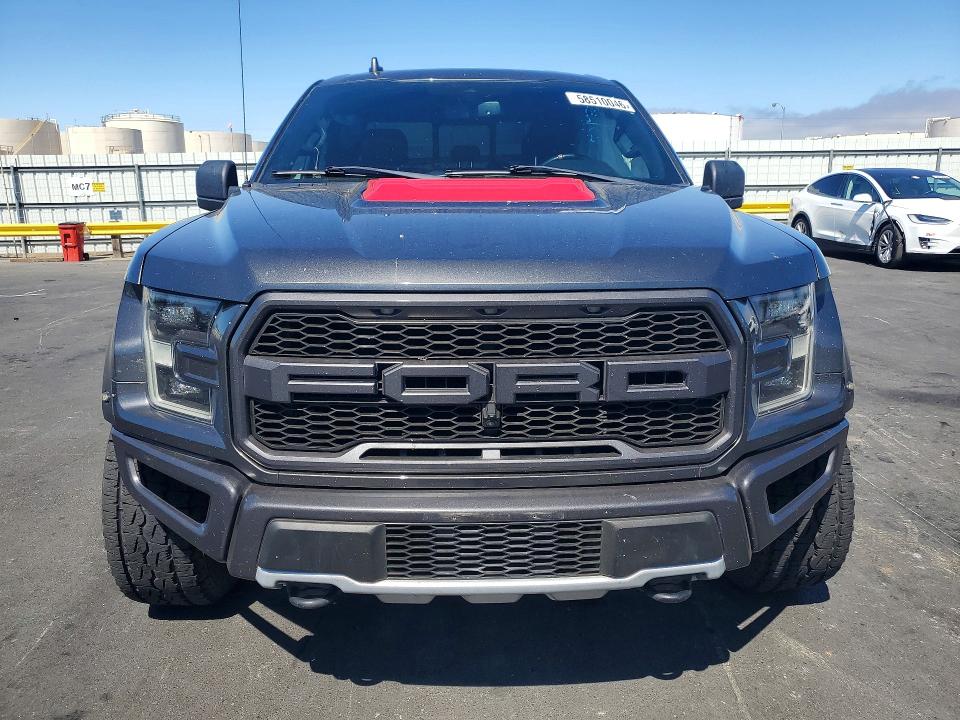 Продажа на аукционе авто 2019 Ford F150, vin: 1FTEX1RG8KFB46492, номер лота: 58510046